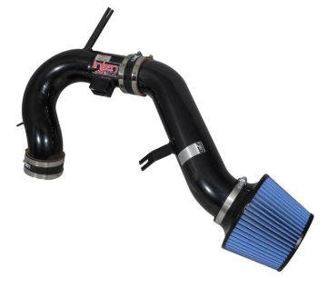 Picture of Injen 06-08 M45 4.5L V8 Black Cold Air Intake