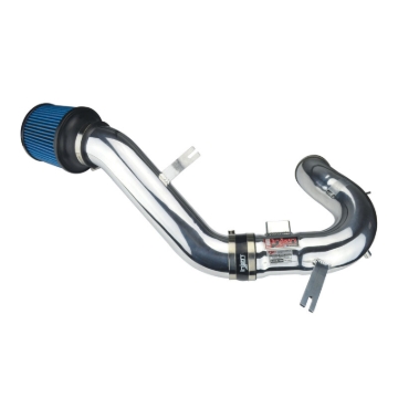 Picture of Injen 06-08 M45 4.5L V8 Polished Cold Air Intake