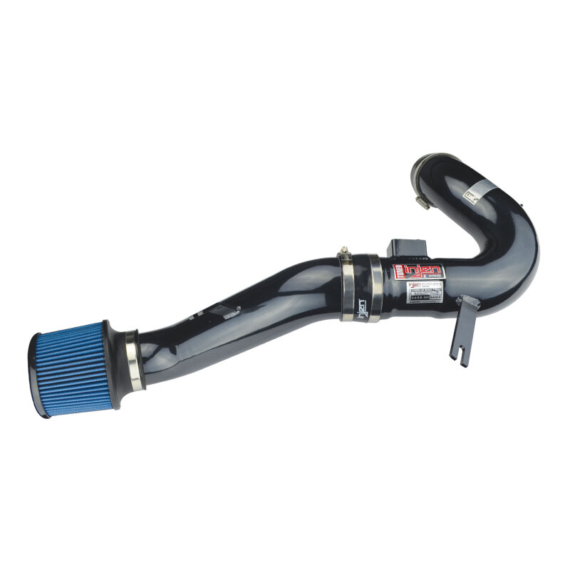 Picture of Injen 06-08 M45 4.5L V8 Black Cold Air Intake