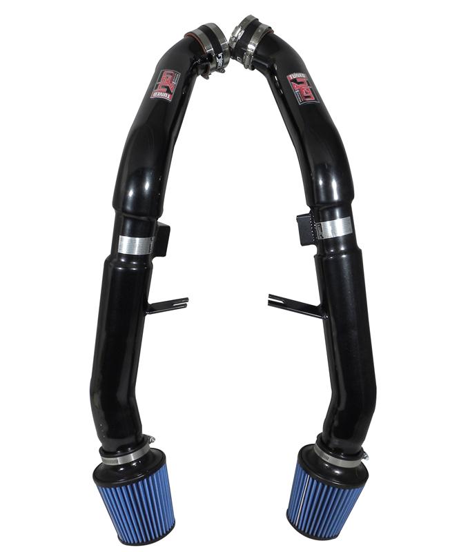 Picture of Injen INJ SP Intake Cold Air Intakes - SP1997BLK