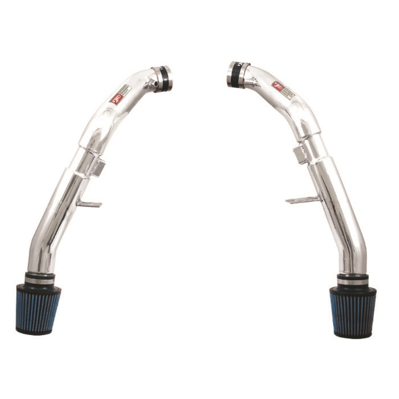 Picture of Injen INJ SP Intake Cold Air Intakes - SP1997P