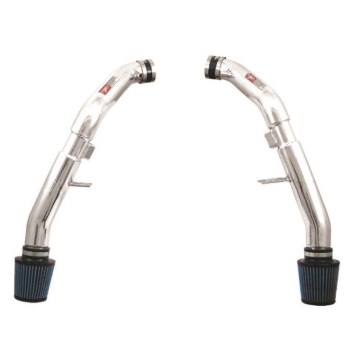 Picture of Injen 07-08 G35 4Dr 3.5L/08-13 G37 2Dr 3.7L excl IPL/09-13 G37 4Dr 3.7L V6 Polished Cold Air Intake
