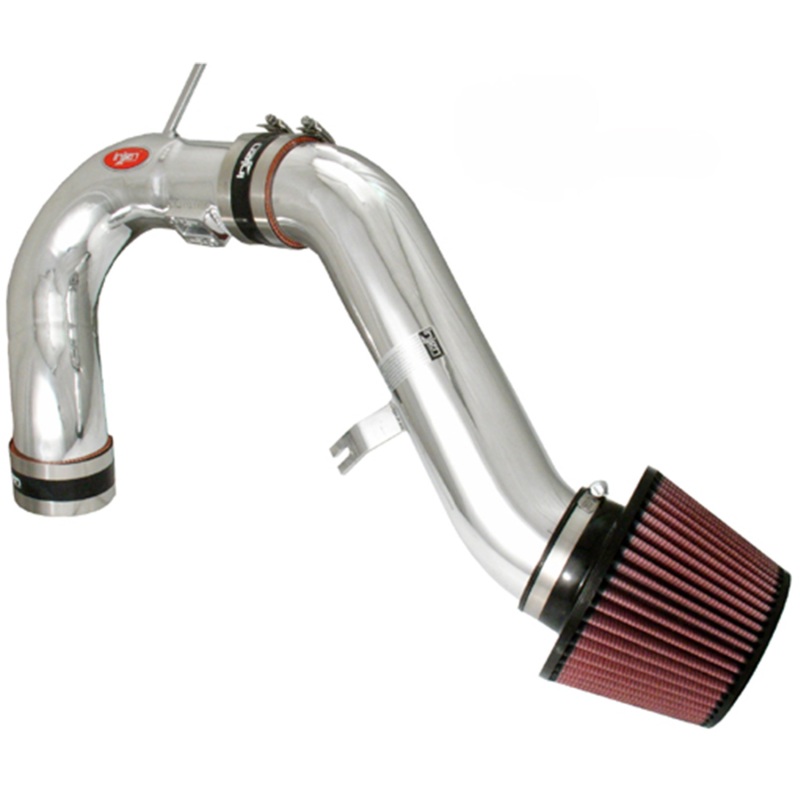 Picture of Injen 06-08 M45 4.5L V8 Black Cold Air Intake