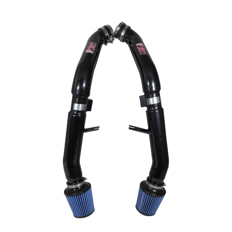 Picture of Injen INJ SP Intake Cold Air Intakes - SP1997BLK