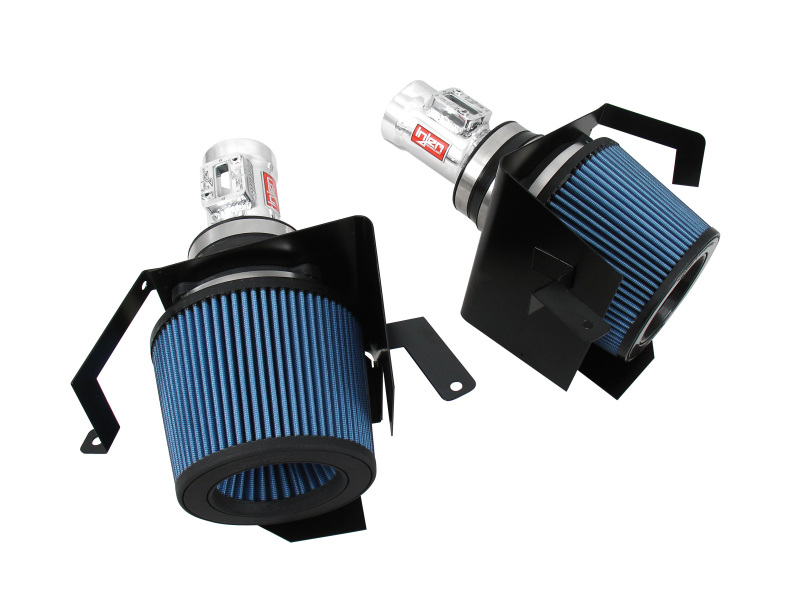 Picture of Injen INJ SP Intake Cold Air Intakes - SP1998P