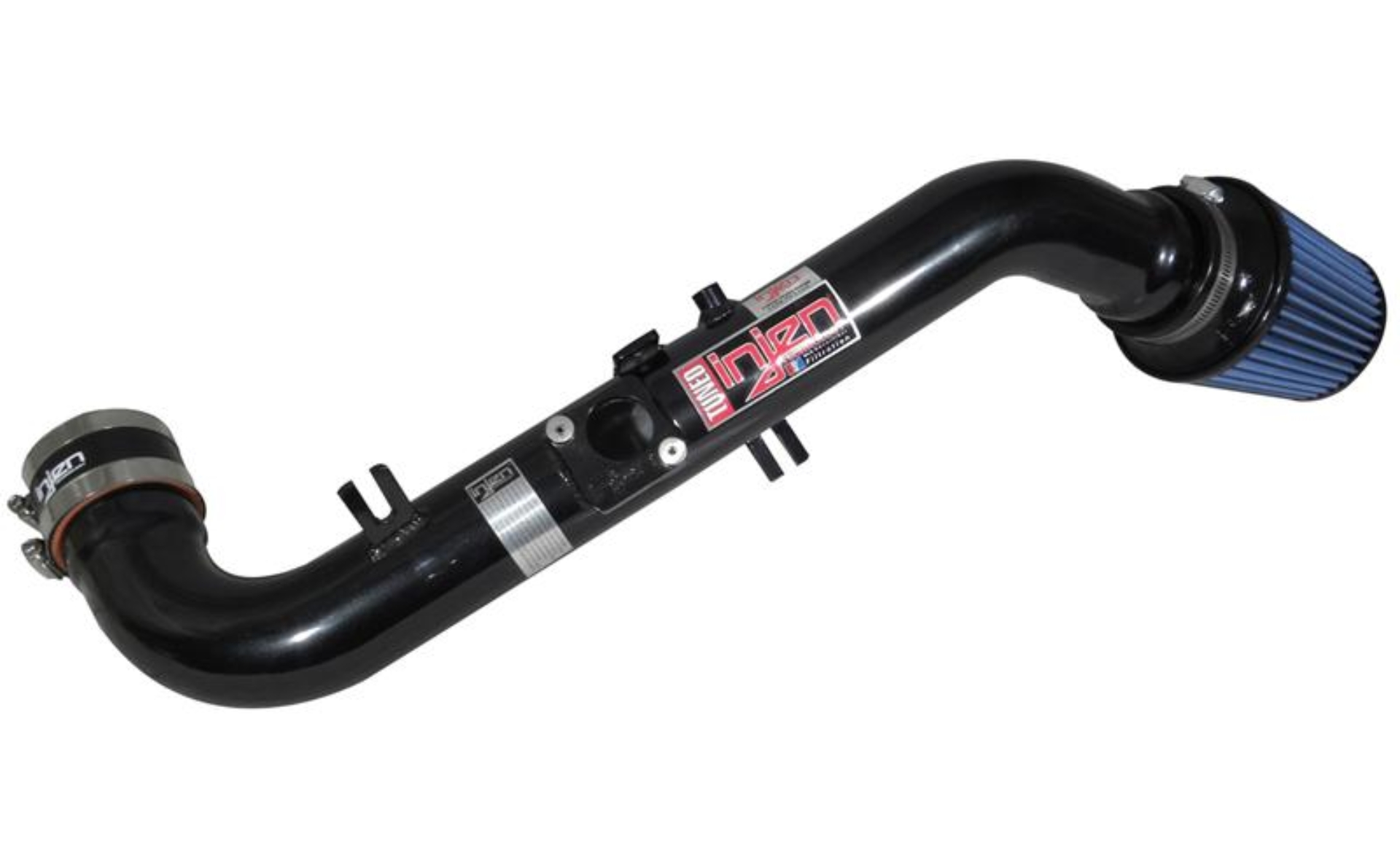 Picture of Injen 00-04 MR2 Spyder 1.8L 4 Cyl. Black Short Ram Intake