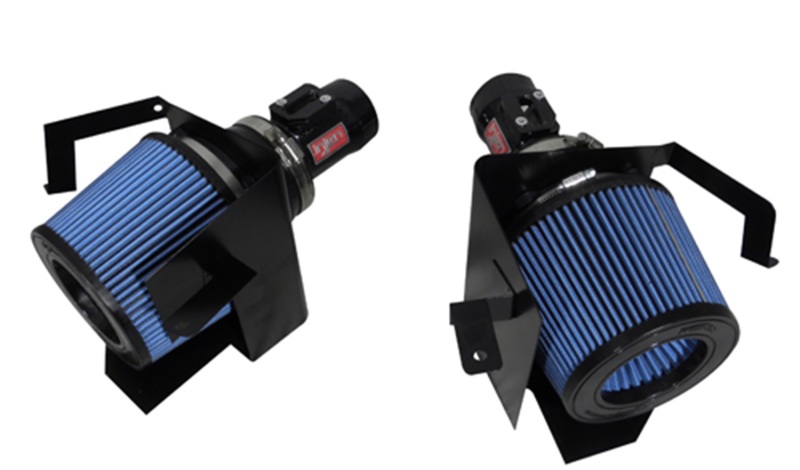 Picture of Injen INJ SP Intake Cold Air Intakes - SP1998P