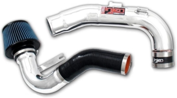 Picture of Injen 2009 Corolla XRS 2.4L 4 Cyl. Polished Cold Air Intake
