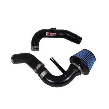 Picture of Injen 2009 Corolla XRS 2.4L 4 Cyl. Black Cold Air Intake