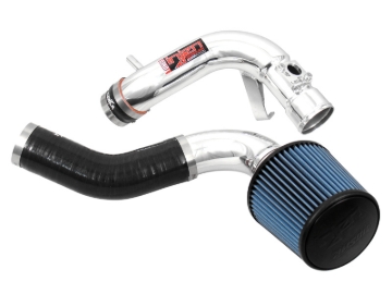 Picture of Injen 2009 Corolla 1.8L 4 Cyl. Polished Cold Air Intake