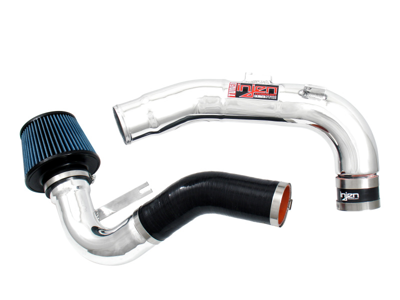 Picture of Injen 2009 Corolla XRS 2.4L 4 Cyl. Polished Cold Air Intake