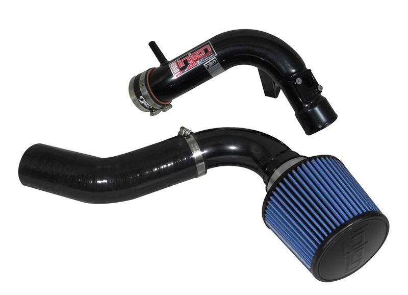 Picture of Injen 2009 Corolla 1.8L 4 Cyl. Black Cold Air Intake