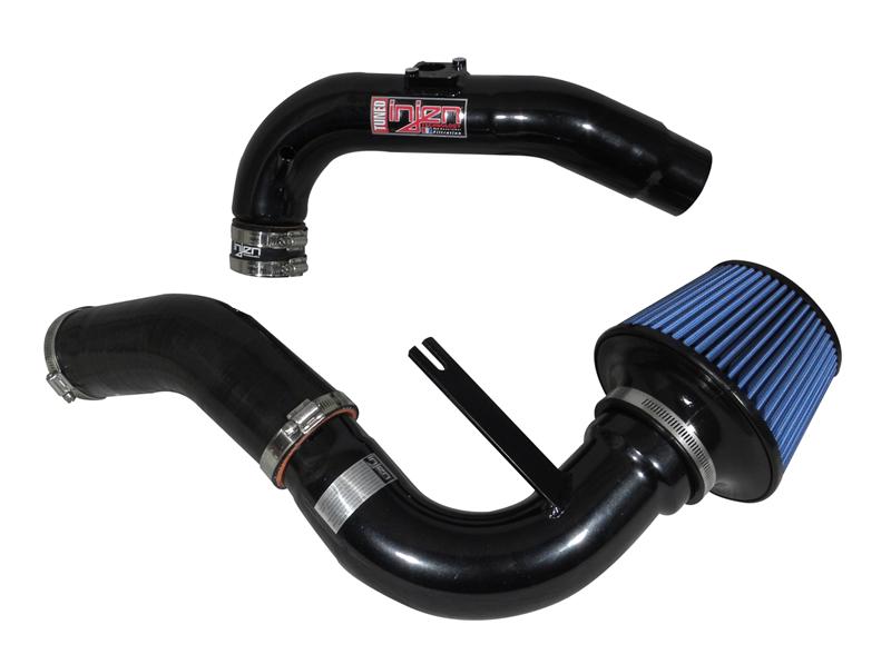 Picture of Injen 2009 Corolla XRS 2.4L 4 Cyl. Black Cold Air Intake