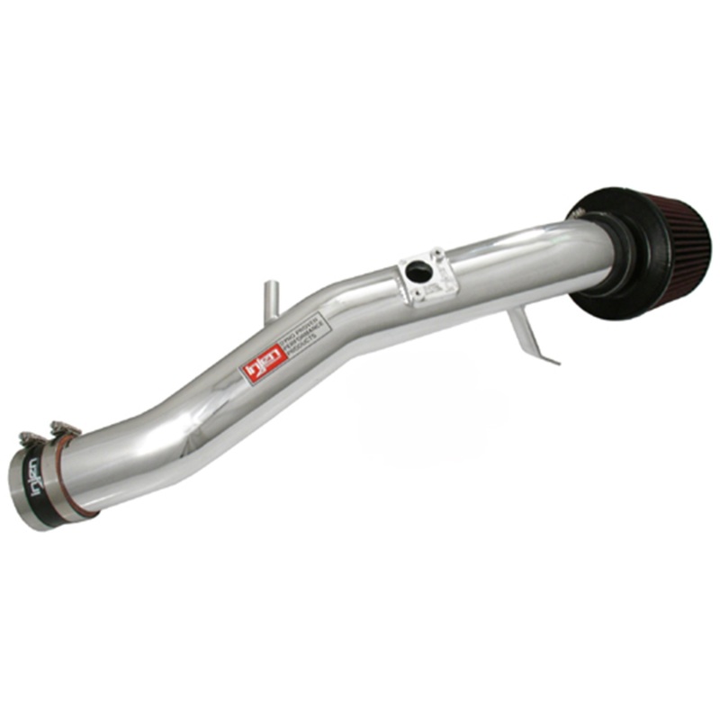 Picture of Injen 06-15 IS250 2.5L V6 Black Short Ram Intake