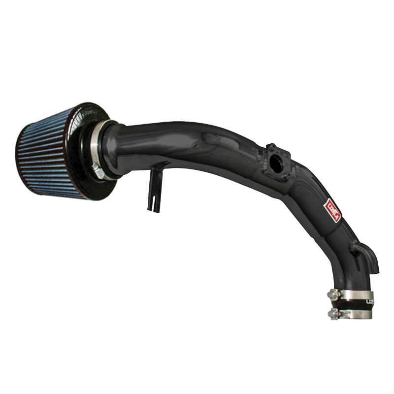 Picture of Injen 2006-08 Mazdaspeed 6 2.3L 4 Cyl. (Manual) Black Cold Air Intake