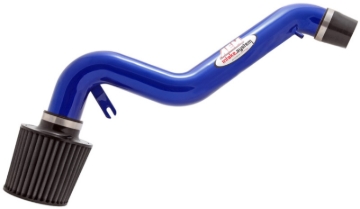 Picture of AEM 92-96 Prelude S/Si/Si VTEC Blue Short Ram Intake