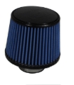 Picture of Injen AMSOIL Ea Nanofiber Dry Air Filter - 2.50 Filter 6 Base / 5 Tall / 5 Top