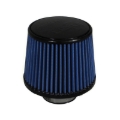 Picture of Injen AMSOIL Ea Nanofiber Dry Air Filter - 2.50 Filter 6 Base / 5 Tall / 5 Top