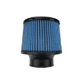 Picture of Injen AMSOIL Ea Nanofiber Dry Air Filter - 3.00 Filter 6 Base / 5 Tall / 5 Top