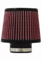 Picture of Injen High Performance Air Filter - 2.75 Black Filter 6 Base / 5 Tall / 5 Top