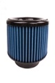 Picture of Injen AMSOIL Ea Nanofiber Dry Air Filter - 3.50 Filter 6 Base / 5 Tall / 5 Top