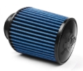 Picture of Injen SuperNano Web Dry Air Filter - 3.00 Filter 5 Base / 5 Tall / 4 Top - 45 Pleat