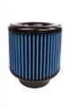 Picture of Injen AMSOIL Ea Nanofiber Dry Air Filter - 3.50 Filter 6 Base / 5 Tall / 5 Top