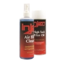 Picture of Injen Pro Tech Charger Kit (Includes Cleaner and Charger Oil - Aerosol) Cleaning Kit