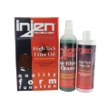 Picture of Injen Pro Tech Charger Kit (Includes Cleaner and Charger Oil - Aerosol) Cleaning Kit