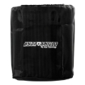Picture of Injen Black Water Repellant Pre-Filter fits X-1021 6in Base/6-7/8in Tall / 5-1/2in Top