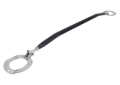 Picture of Whiteline 90-99 BMW 3 Series 6 cyl excl Traction Control Front Strut Tower Brace **SPECIAL ORDER 90