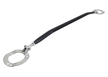 Picture of Whiteline 90-99 BMW 3 Series 6 cyl excl Traction Control Front Strut Tower Brace **SPECIAL ORDER 90