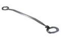 Picture of Whiteline 90-99 BMW 3 Series 6 cyl excl Traction Control Front Strut Tower Brace **SPECIAL ORDER 90