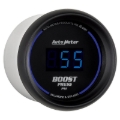 Picture of Autometer Cobalt Digital 52mm Digital 5-60 PSI Boost Gauge