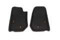 Picture of Lund 07-10 Jeep Wrangler Catch-All Xtreme Front Floor Liner - Black (2 Pc.)