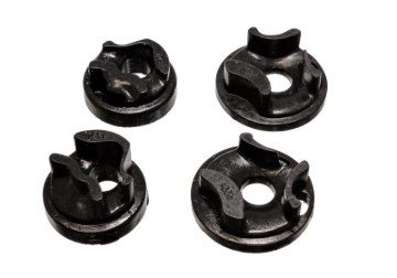 Picture of Energy Suspension ES Motor Mounts-Black Bushing Kits - 4.1105G
