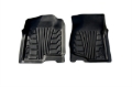 Picture of Lund 09-17 Dodge Ram 1500 Catch-It Floormat Front Floor Liner - Black (2 Pc.)