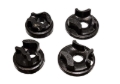 Picture of Energy Suspension ES Motor Mounts-Black Bushing Kits - 4.1105G