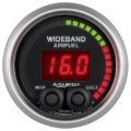 Picture of Autometer Elite 52mm Wideband Air/Fuel Ratio PRO Kit