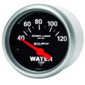 Picture of Autometer Sport-Comp 52mm 40-120 Degree Short Sweep Electronic Water Temperature Gauge