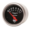 Picture of Autometer Sport-Comp 52mm 0-7 Bar Short Sweep Electronic Oil Pressure Gauge