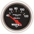 Picture of Autometer Sport-Comp 52mm 40-120 Degree Short Sweep Electronic Water Temperature Gauge