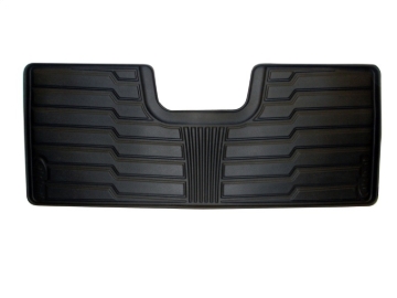 Picture of Lund 07-13 Toyota Tundra Access Cab Catch-It Floormats Rear Floor Liner - Black (1 Pc.)