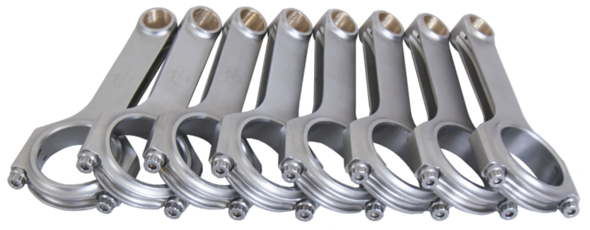 Picture of Eagle 01-04 Ford Mustang GT 4.6L 2 Valve STD Connecting Rods (Set of 8)