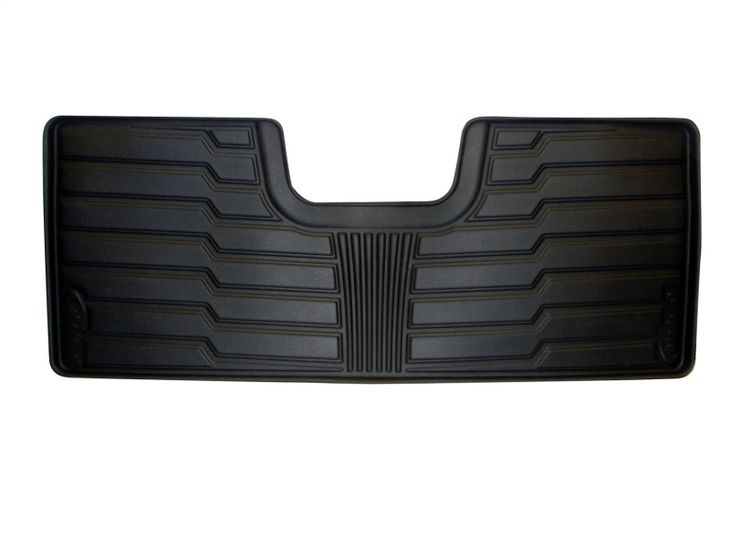Picture of LUND LND Catch-It Rear-Black Floor Mats - 383006-B