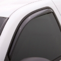 Picture of Lund 02-08 Dodge Ram 1500 Std. Cab Ventvisor Elite Window Deflectors - Smoke (2 Pc.)