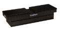 Picture of Lund 67-99 Chevy CK Ultima Dual Lid Gull Wing Crossover Tool Box - Black