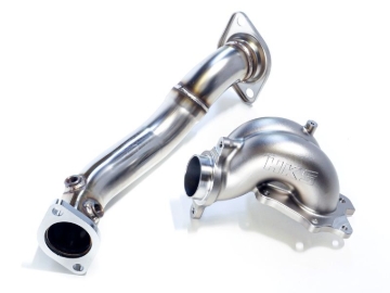 Picture of HKS 08+ Evo 10 GT Extension Kit (Turbo Discharge Housing & Front Pipe)