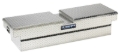 Picture of Lund 04-10 Chevy Colorado Ext. Cab Ultima Dual Lid Gull Wing Crossover Tool Box - Brite