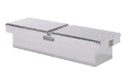 Picture of Lund 67-99 Chevy CK (Gull-Wing Crossover Deep) Challenger Tool Box - Brite